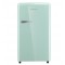 Morris Retro Mini Bar 83lt Υ89xΠ48xΒ54.5εκ. Τιρκουάζ MRS-31092LG